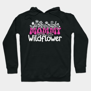 Wildflowers Hoodie